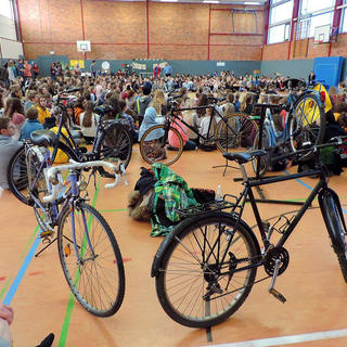 dscn3115 Montessori-Schulzentrum Leipzig - Neuigkeiten - Projektwoche zeigt Schüler-Talente